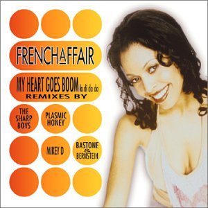 French Affair - Studio 33 - Hits Edition Vol. 03 - Zortam Music