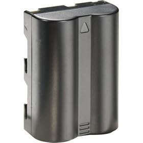 Lenmar DLM400 Digital Camera Equivalent to the Konica NP-400, Pentax D-L150 Batteries by Lenmar