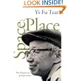 Space and Place: The Perspective of Experience