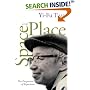 Space and Place: The Perspective of Experience