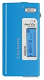 Creative MuVo Micro N200 256 MB MP3 Player Dark Blue