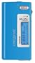 Creative MuVo Micro N200 256 MB MP3 Player Dark Blue