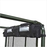 Classic Accessories 73443 QuadGear UTV Roll Cage Organizer