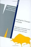 Books : Ringing the Changes in Europe: Regulatory Competition and the Transformation of the State - Britain, France, Germany (De Gruyter Studies in Organization): ... Germany (De Gruyter Studies in Organization)