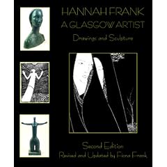 Hannah Frank, A Glasgow Artist: Drawings and Sculpture