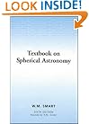 Textbook on Spherical Astronomy