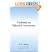Textbook on Spherical Astronomy