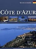 Reise durch die bezaubernde C&ocirc;te d'Azur - Nathalie Melki