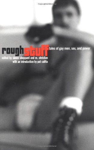 Rough Stuff: Tales of Gay Men, Sex, and Power