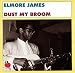 Music : Dust My Broom