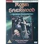 Robin Of Sherwood - Series 3 - Episodes 1 To 3 [1984]