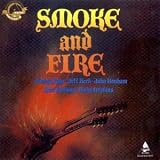Smoke and Fire