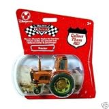 Disney Pixar Cars Exclusive 1:48 Die Cast Car TRACTOR (Disneystore exclusive) - Véhicule Miniature - Voiture