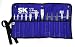 SK 6062 Combination Chisel Set 12 Piece