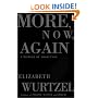 More, Now, Again: A Memoir of Addiction