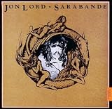 Sarabande - Jon Lord