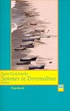 Sommer in Torremolinos. - Juan Goytisolo