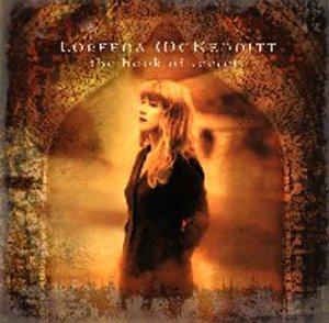CD-Charts  Music : The Book of Secrets