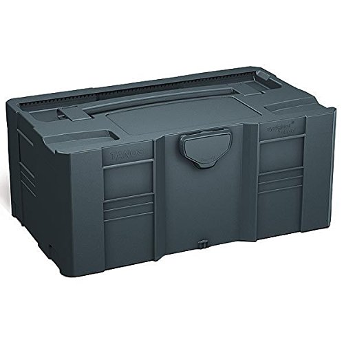 Systainer MIDI T-Loc III Anthracite