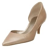 Nine West Womens Katrin Dorsay Pump