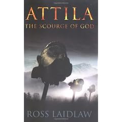 Attila: The Scourge of God