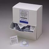 Whatman Puradisc 25mm Syringe Filters 0.45 PTFE (Pack of 10) 67842504 Max Volume 100ml/m