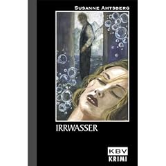 Irrwasser