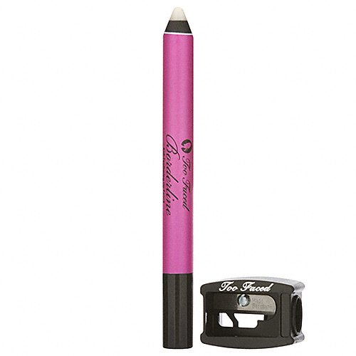 Too Faced Cosmetics Borderline Antifeathering Lip Pencil 0.067 oz.