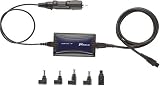 Targus PA379U 70-Watt Universal Auto/Air Adapter