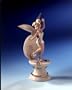 Lenox Classics Disney SHW Tinker Bell Figurine