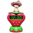 Strawberry Shortcake AM/FM Clock Radio - SS255
