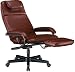 OFM 680-703-BURGUNDY Power Rest Executive Recliner - Burgundy