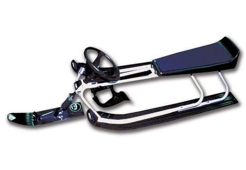 STIGA 73-4666-01 Bob Snow Racer King Size