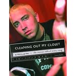 Eminem: Cleaning Out My Closet: The Stories Behind Every Song book cover