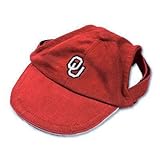 Sporty K9 Oklahoma Dog Cap, Medium/Large