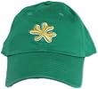 Men's Notre Dame Fighting Irish Mascot Relaxer Cap