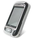 シリコンカバー for hTc Z/X01HT(ホワイト) NBSJHTCZ/CL