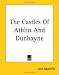 Books : The Castles Of Athlin And Dunbayne
