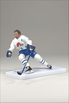 McFarlane Toys NHL Sports Picks Series 18 Action Figure Guy LaFleur (Quebec Nordiques)