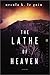The Lathe of Heaven