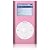 Apple iPod mini 4GB (ピンク) M9435J/A