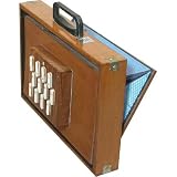 Musical Instruments : Shruti Box w/ Side Controls, Female