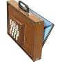 Shruti Box, Side Controls, Male