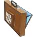 Shruti Box, Side Controls, Male