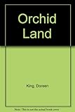 Orchid land : haibun