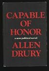 Capable of Honor