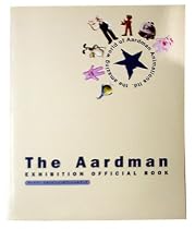 ウォレス&グルミット アードマン展オフィシャルブック