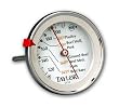 Taylor Classic Style Meat Dial Thermometer