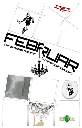 Februar (German Edition)