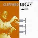 The Best Of Clifford Brown-The Blue Note Years